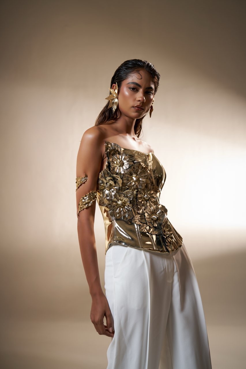 Luxury occasional wear