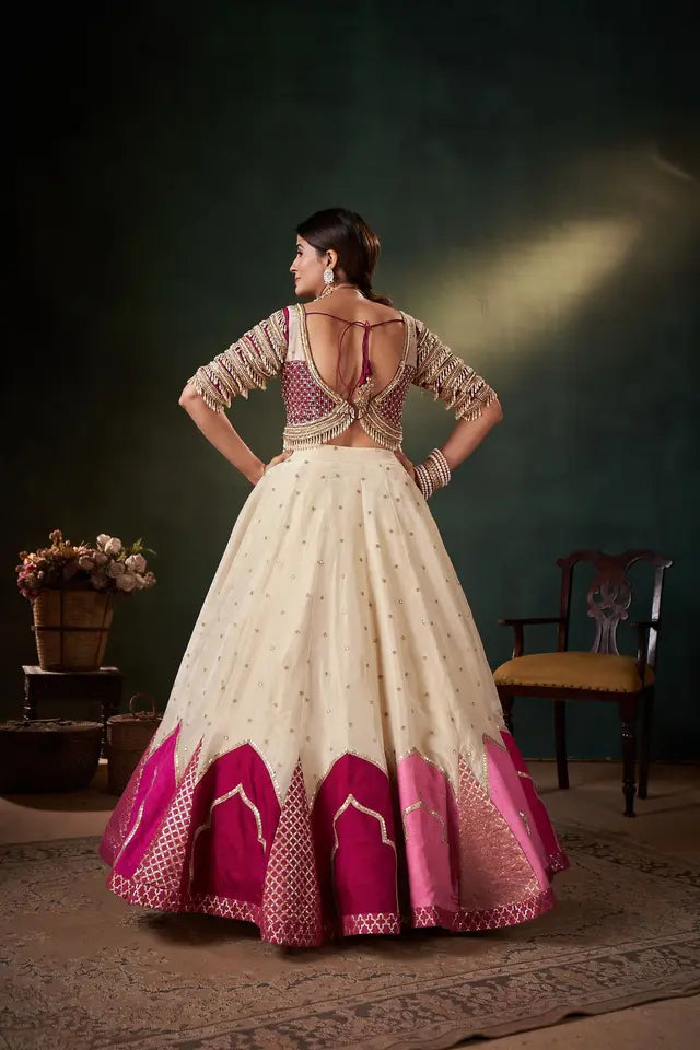 Trending Bride Lehnga