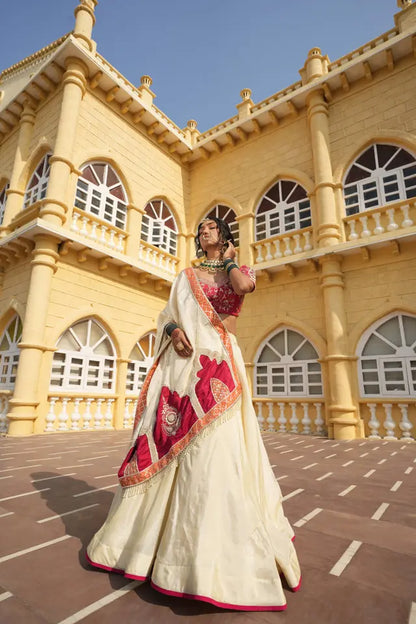 Gold Red Bridal Wedding Collection